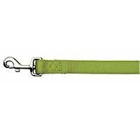 Kliknite za detalje - Povodac za psa XS-S Trixie Premium lime green 20014