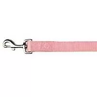 Kliknite za detalje - Povodac za psa M-L Trixie Premium pink 20027