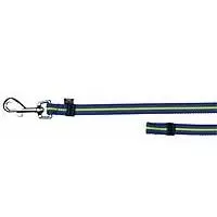 Kliknite za detalje - Trixie Povodac za trening S-L Fusion blue/green 20861