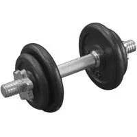 Kliknite za detalje - AB Fit Set tegova za vežbanje 10kg