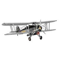 Kliknite za detalje - Revell Maketa aviona Fairey Swordfish Mk.I/III - RV025 04115