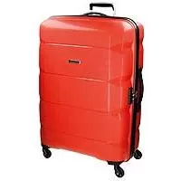 Kliknite za detalje - Movom Putni kofer 75cm Geometric red 54.293.53