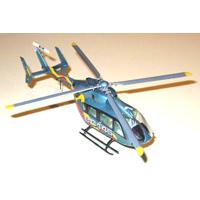 Kliknite za detalje - Revell Maketa helikoptera Eurocopter EC-145 VIP - RV050