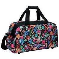 Kliknite za detalje - Putna torba 26l Movom Tropic black 34.433.51