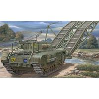 Revell Maketa terenskog vozila Churchill A.V.R.E. - RV050