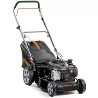 Kliknite za detalje - Motorna kosačica za travu Villager V 460 P Black Edition
