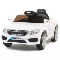 Kliknite za detalje - Automobil na akumulator jednosed 226 beli