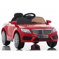 Kliknite za detalje - Automobil na akumulator jednosed 226 crveni