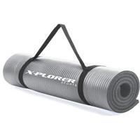 Xplorer prostirka za vežbanje 10mm 5673