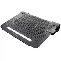 Kliknite za detalje - Postolje za laptop CoolerMaster NotePal U3 Plus R9-NBC-U3PK-GP