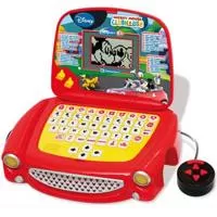 Kliknite za detalje - Clementoni dečiji laptop 61957