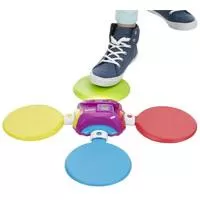 Kliknite za detalje - Hip Hop Twister Hasbro B2221