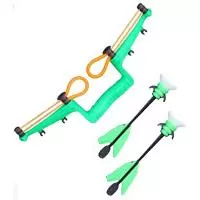 Kliknite za detalje - Luk i strele Zing Air Storm Zano 0126632