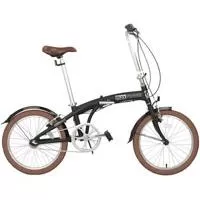 Kliknite za detalje - Sklopiv bicikl Capriolo MaxTravel 905552-23
