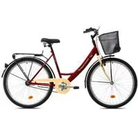 Kliknite za detalje - Ženski bicikl Paris Lady 914270-19