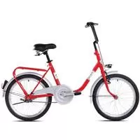 Kliknite za detalje - Bicikl Capriolo Pony 916260-16