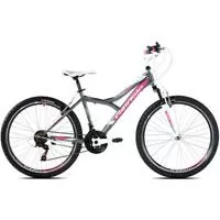 Kliknite za detalje - Bicikl Capriolo Diavolo 600 FS 916312-17
