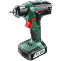 Kliknite za detalje - Akumulatorska bušilica odvrtač Bosch EasyDrill 12 06039B3001