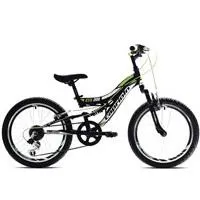 Kliknite za detalje - Bicikl Capriolo CTX 200 917331-11
