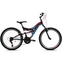 Kliknite za detalje - Bicikl Capriolo CTX 240 917340-15