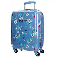 Kliknite za detalje -  Pepe Jeans Kofer 55cm Mireia 65.270.51