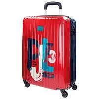Kliknite za detalje -  Pepe Jeans Kofer 55cm James 65.777.51