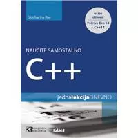 Kliknite za detalje - C++ jedna lekcija dnevno