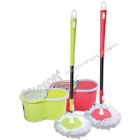 Kliknite za detalje - Spin Mop Džoger COT-04010 crveni