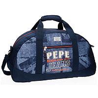 Pepe Jeans Torba za put Dales Jr 65.635.51