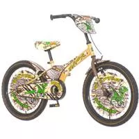 Kliknite za detalje - Dečiji bicikl Predator 20 1203007