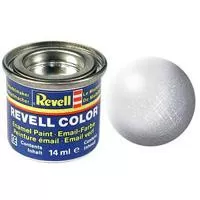 Kliknite za detalje - Revell boja 99 Aluminijum metalik