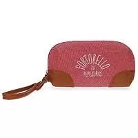 Kliknite za detalje - Pepe Jeans Novčanik - torbica Porto red 76.941.52