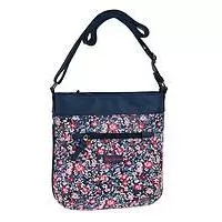 Kliknite za detalje - Pepe Jeans Ženska torbica Flower 64.659.51