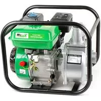 Kliknite za detalje - Motorna baštenska pumpa W-MGP 4000