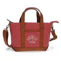 Kliknite za detalje - Pepe Jeans Tašna Porto Red 76.953.52