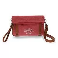 Kliknite za detalje - Tašna Pepe Jeans Porto Red 76.950.52