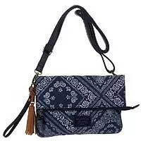 Kliknite za detalje - Tašna Pepe Jeans Betty 77.150.51