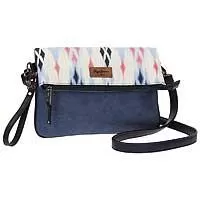 Kliknite za detalje - Tašna Pepe Jeans Aurelie 77.250.51