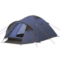 Kliknite za detalje - Šator za tri osobe Easy Camp Quasar 300 Blue 120240