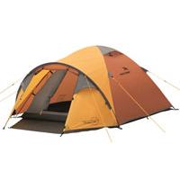 Kliknite za detalje - Šator za tri osobe Easy Camp Quasar 300 Orange 120193