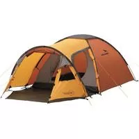 Kliknite za detalje - Šator za tri osobe Easy Camp Eclipse 300 Orange 120186