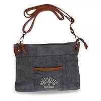 Kliknite za detalje - Pepe Jeans Ženska torba Porto Blue 76.956.53