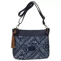 Kliknite za detalje - Pepe Jeans Ženska torba Betty 77.156.51