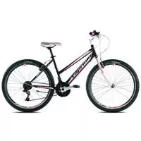 Kliknite za detalje - Bicikl Capriolo Passion Lady 26/18HT 916380-19
