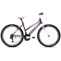 Kliknite za detalje - Bicikl Capriolo Passion Lady 26/18HT 917380-19
