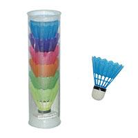 Loptice Za Badminton 1/6 - 22-627