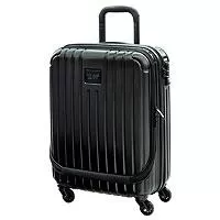 Kliknite za detalje - Pepe Jeans ABS Kofer 55cm Black Label 75.112.51