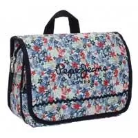 Kliknite za detalje - Neseser za putovanja Pepe Jeans Bella 65.145.51