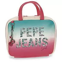 Kliknite za detalje - Ženski neseser Pepe Jeans Nicole 65.444.51