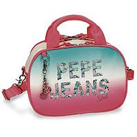 Kliknite za detalje - Beauty case - neseser Pepe Jeans Nicole 65.448.51